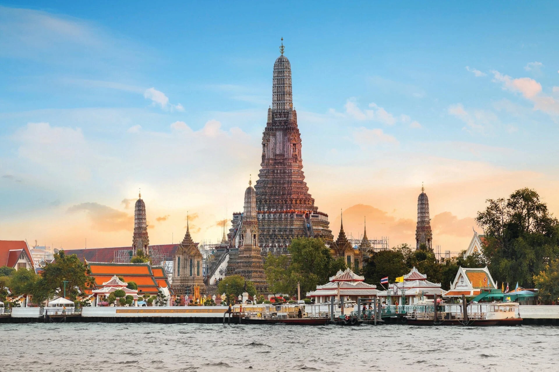 Reino de Thonburi